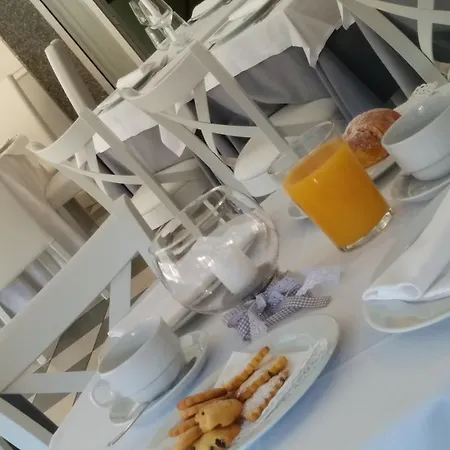 Grottamare Hotell