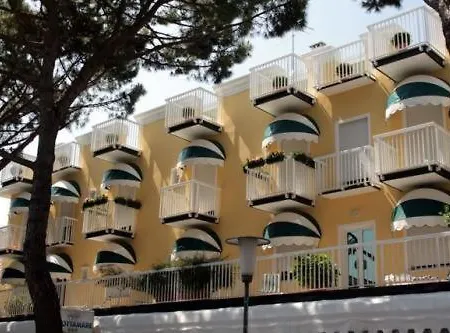 Hotell Grottamare Lido di Jesolo