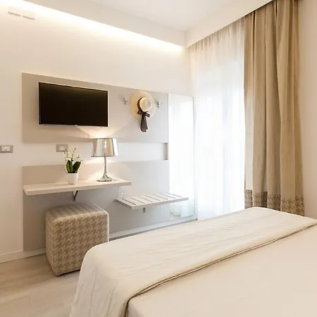 Hotell Grottamare Lido di Jesolo