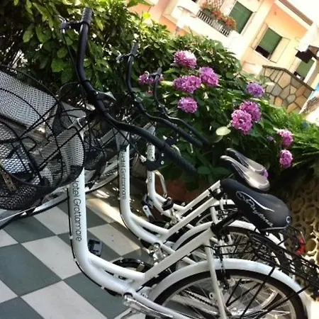 Grottamare Hotell Lido di Jesolo