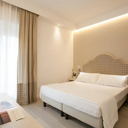 Grottamare Hotell Lido di Jesolo
