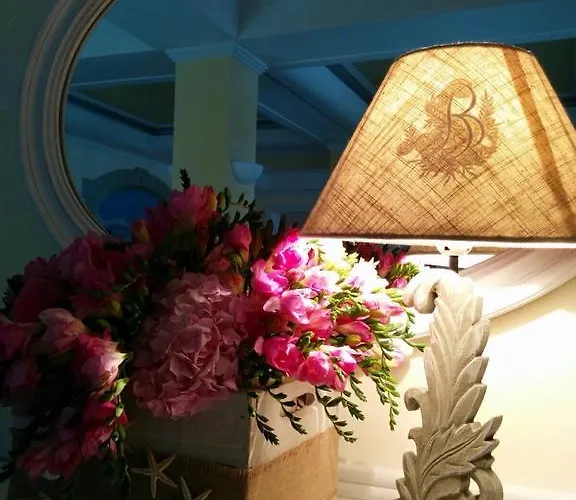 Hotel Grottamare