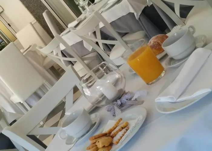 Grottamare Hotel