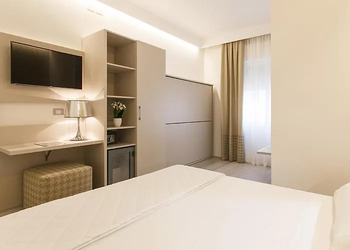 Grottamare 3* Lido di Jesolo