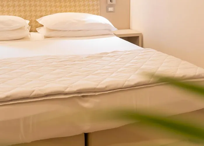 Grottamare Hotel Lido di Jesolo