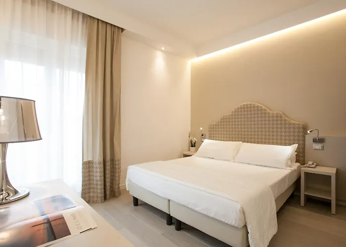 Grottamare Hotel Lido di Jesolo