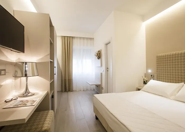 Grottamare Hotel