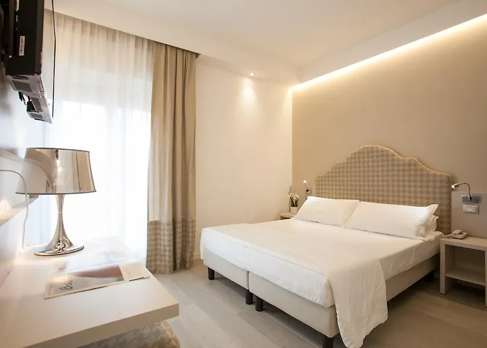 Grottamare 3* Lido di Jesolo