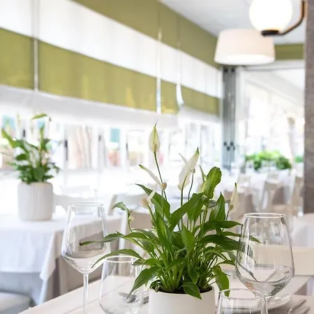 Grottamare Hotel