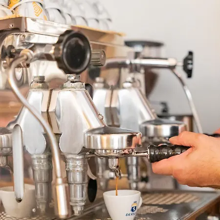 Otel Grottamare Lido di Jesolo