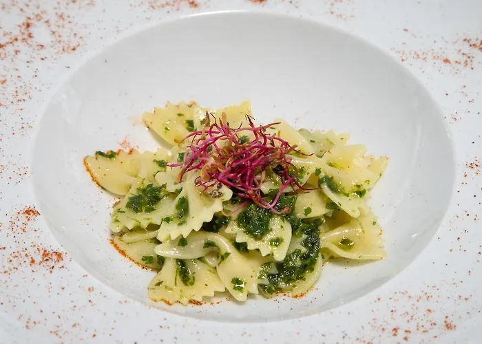 מלון Grottamare 3*