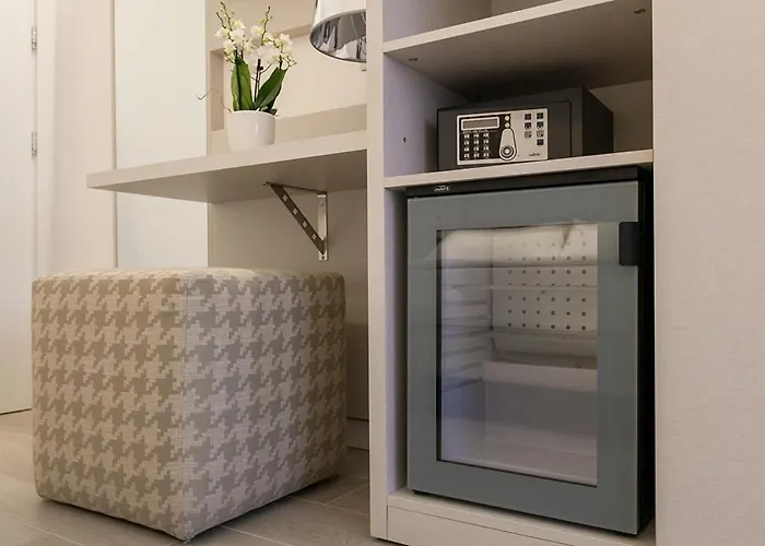 Grottamare 3* לידו די ג'סולו