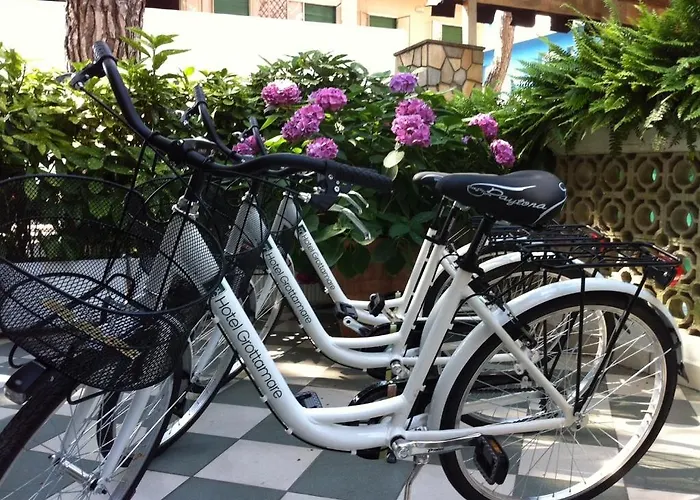 Grottamare לידו די ג'סולו