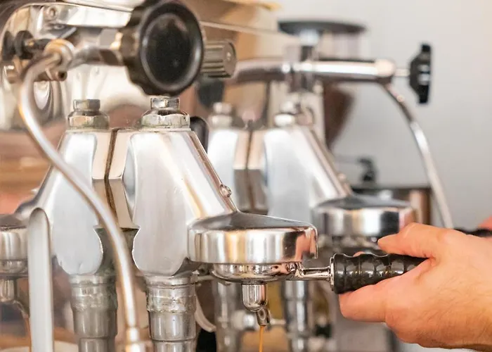 מלון Grottamare לידו די ג'סולו