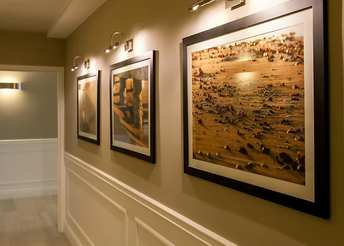 מלון Grottamare לידו די ג'סולו