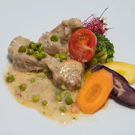 Grottamare فندق