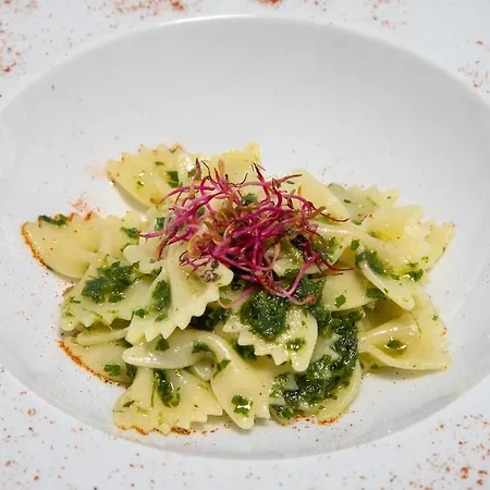 Отель Grottamare 3*