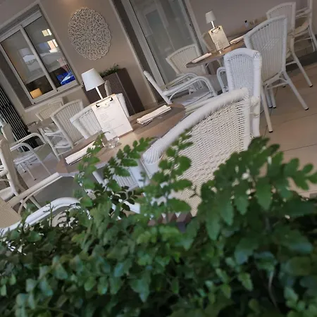 Hotel Grottamare Lido di Jesolo